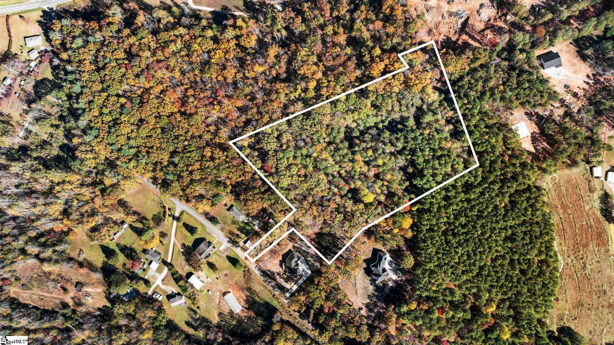 163 Red Hill Road Pickens, SC 29671 - Photo 17 of 37