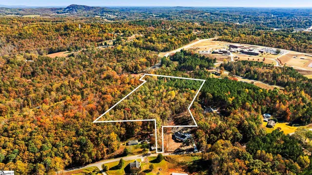 $210,000 | 163 Red Hill Road, Pickens, SC 29671