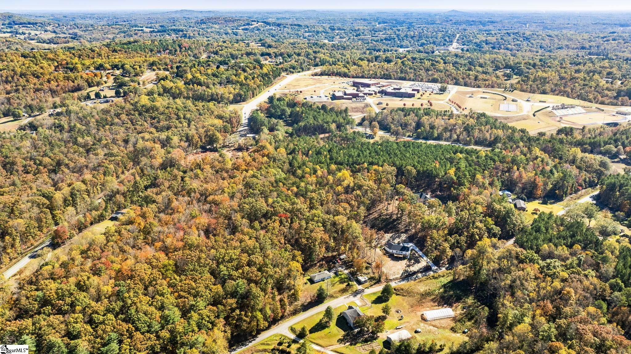 163 Red Hill Road Pickens, SC 29671 - Photo 21 of 37