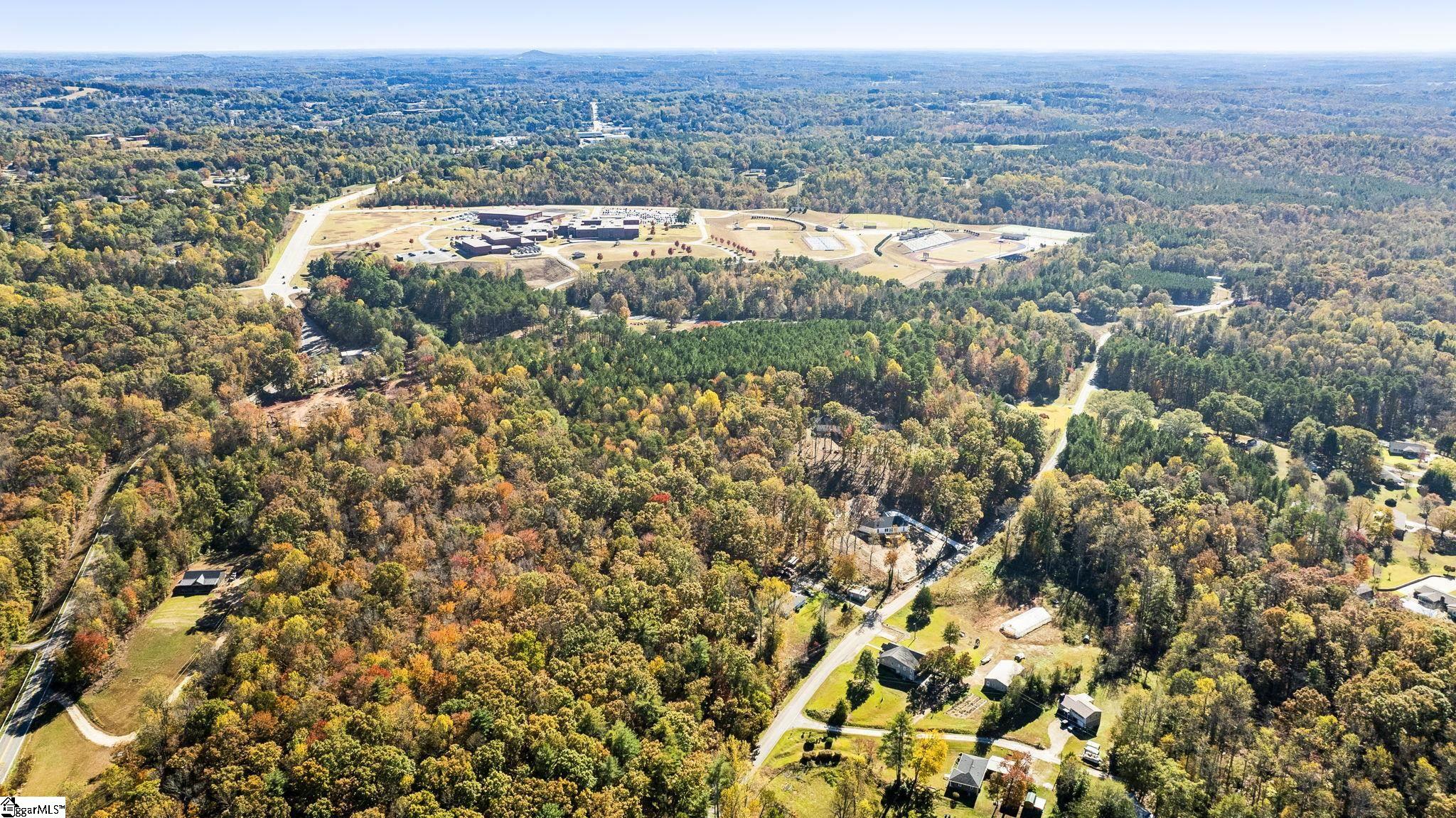 163 Red Hill Road Pickens, SC 29671 - Photo 22 of 37