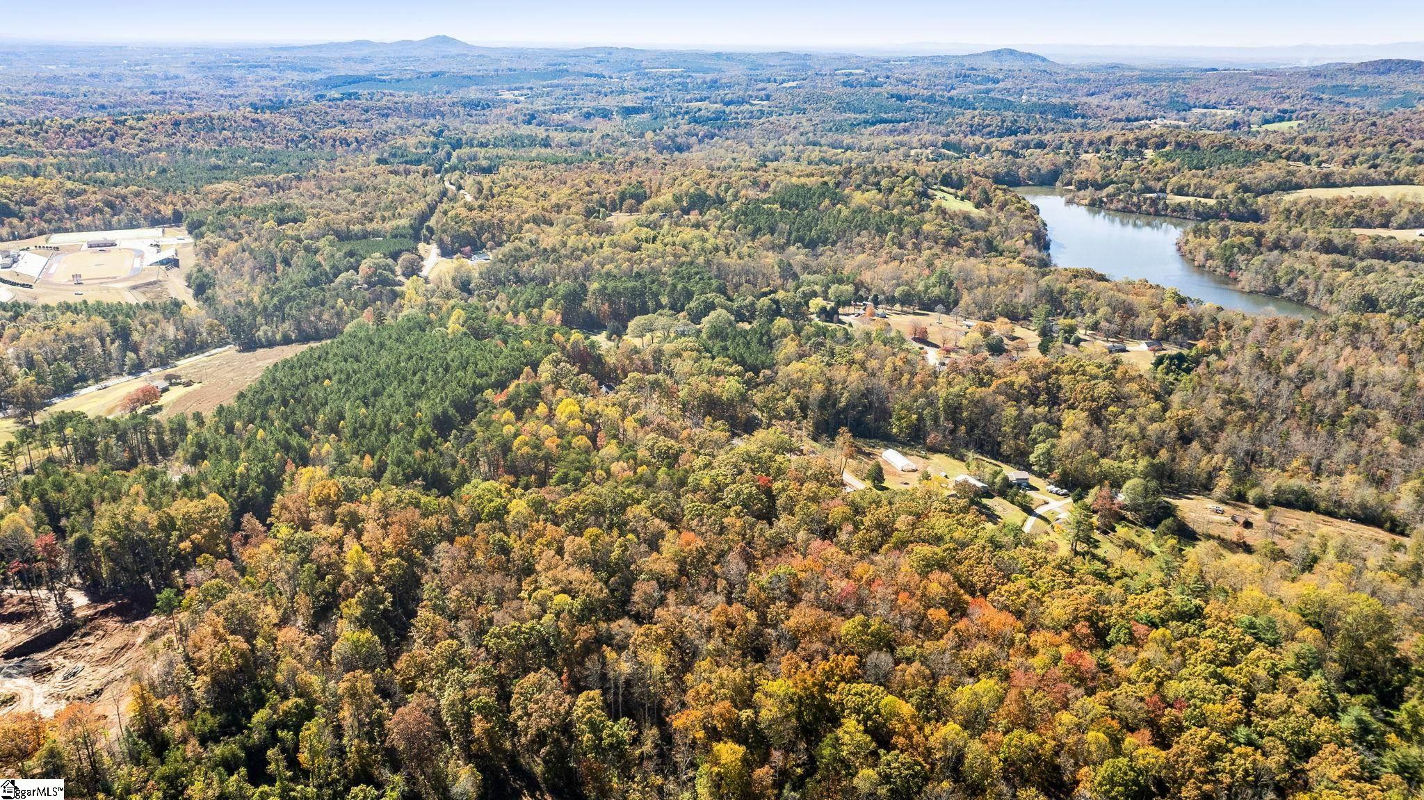 163 Red Hill Road Pickens, SC 29671 - Photo 23 of 37