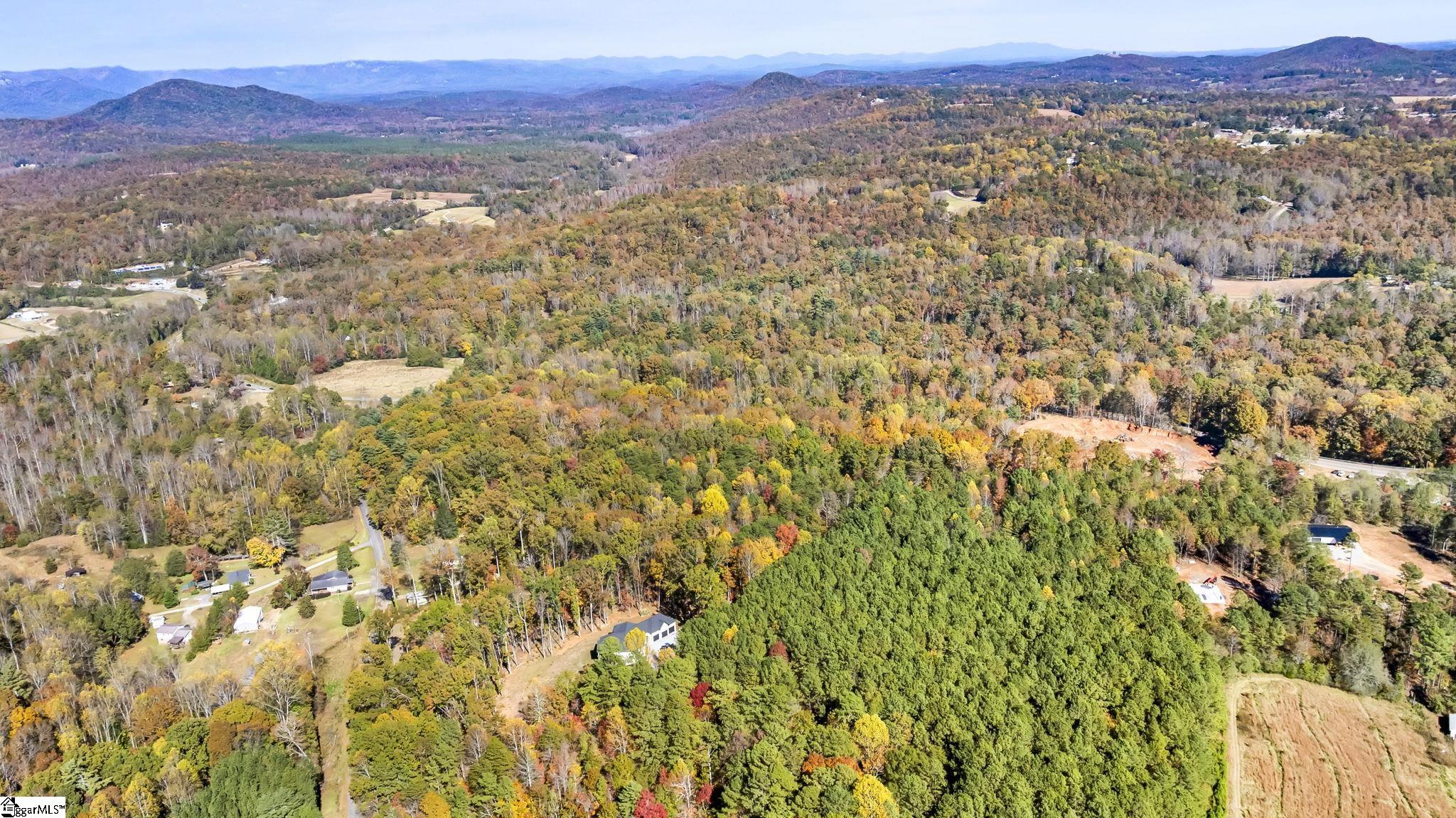 163 Red Hill Road Pickens, SC 29671 - Photo 26 of 37