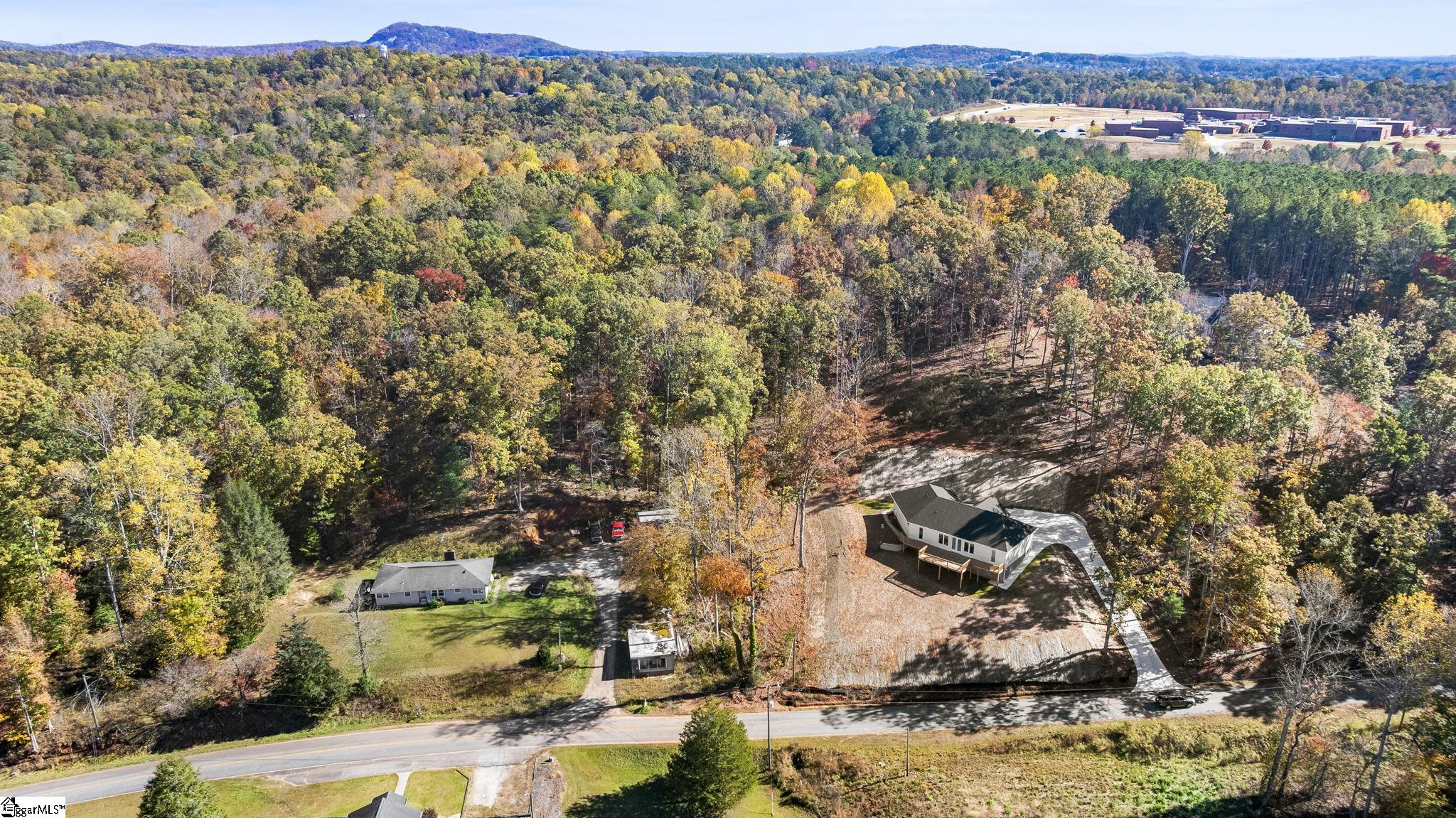 163 Red Hill Road Pickens, SC 29671 - Photo 28 of 37