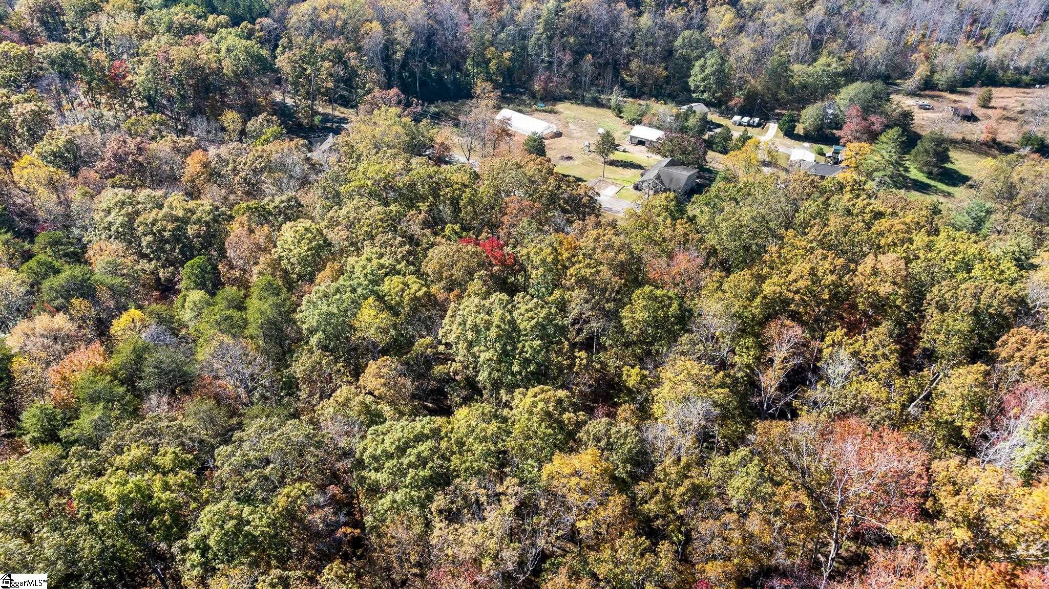 163 Red Hill Road Pickens, SC 29671 - Photo 31 of 37