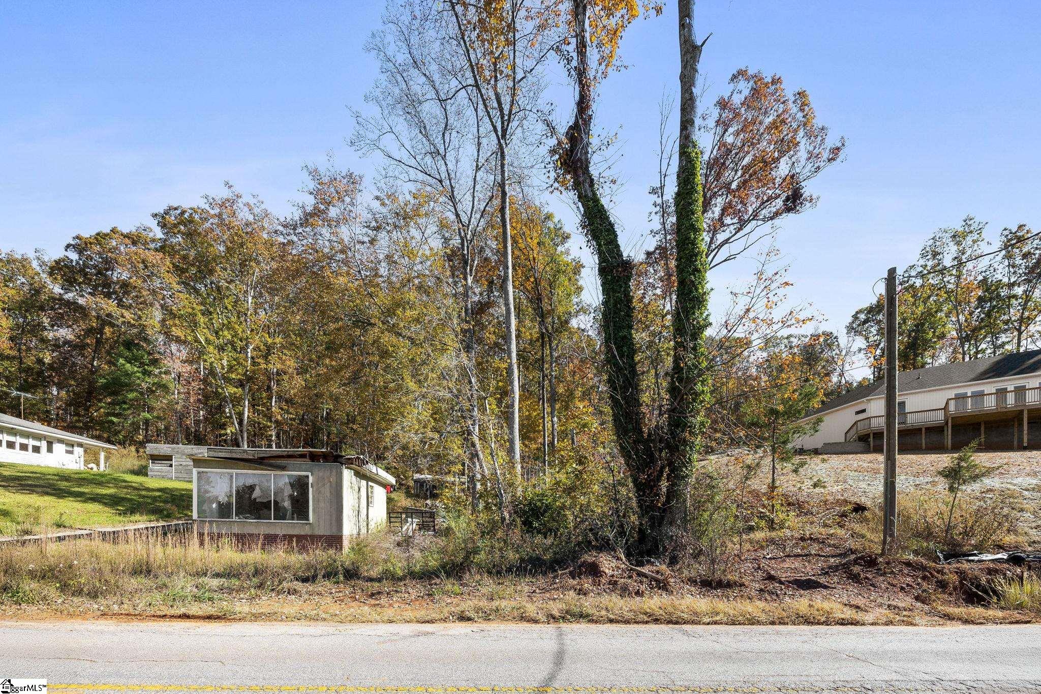 163 Red Hill Road Pickens, SC 29671 - Photo 32 of 37