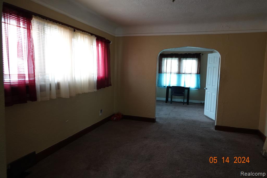 4140 Harvard Road Detroit, MI 48224 - Photo 10 of 27