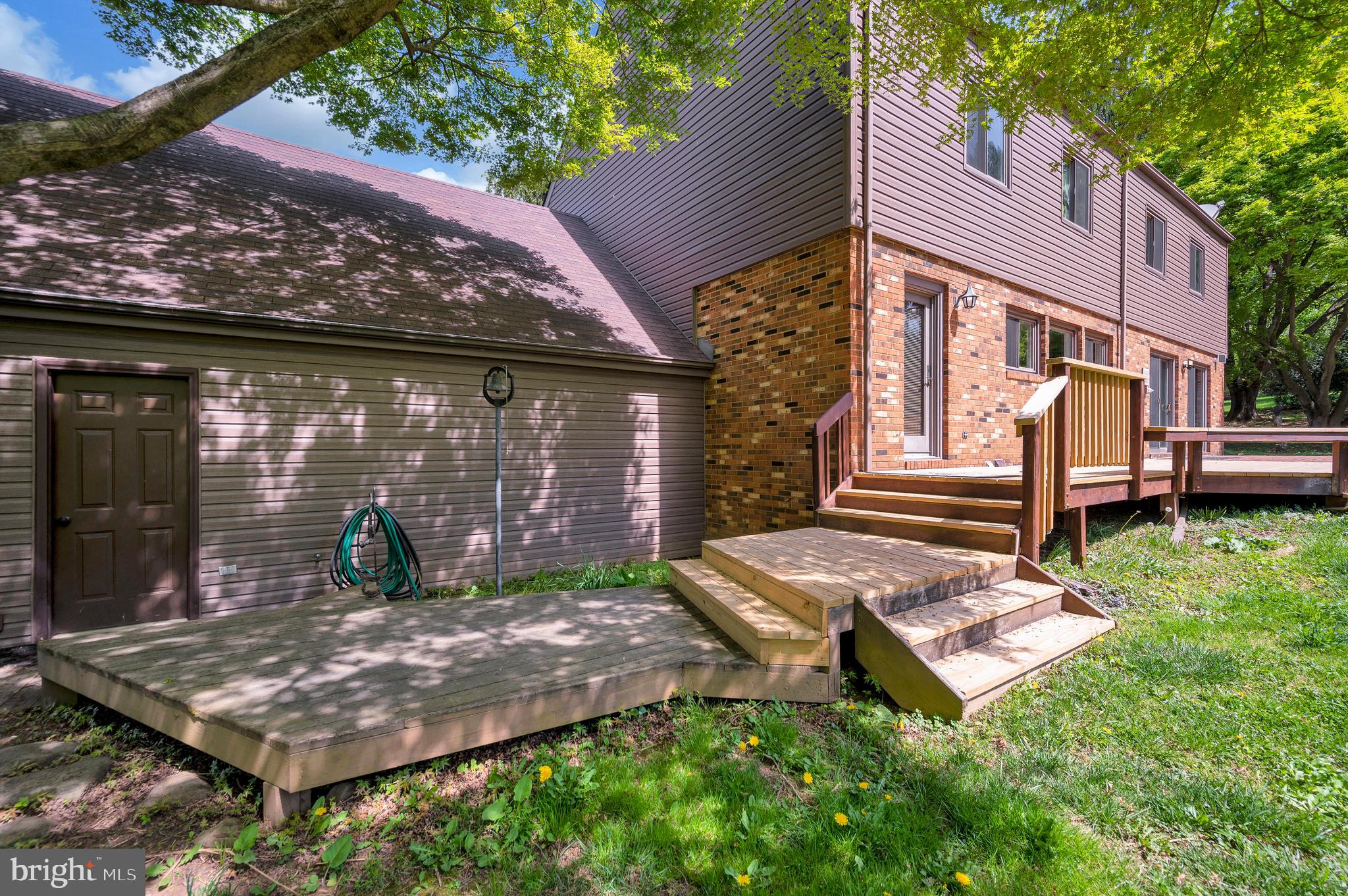 3195 Fiery Run Road Markham, VA 22643 - Photo 56 of 126