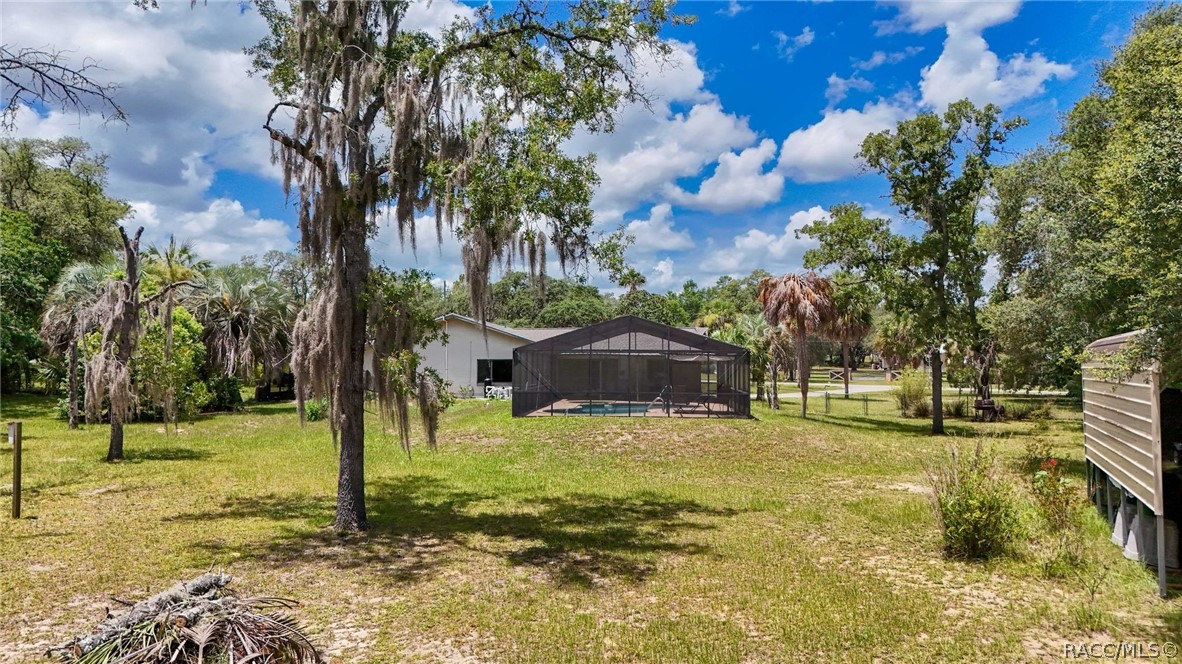 385 North Cornish Point Lecanto, FL 34461 - Photo 62 of 65