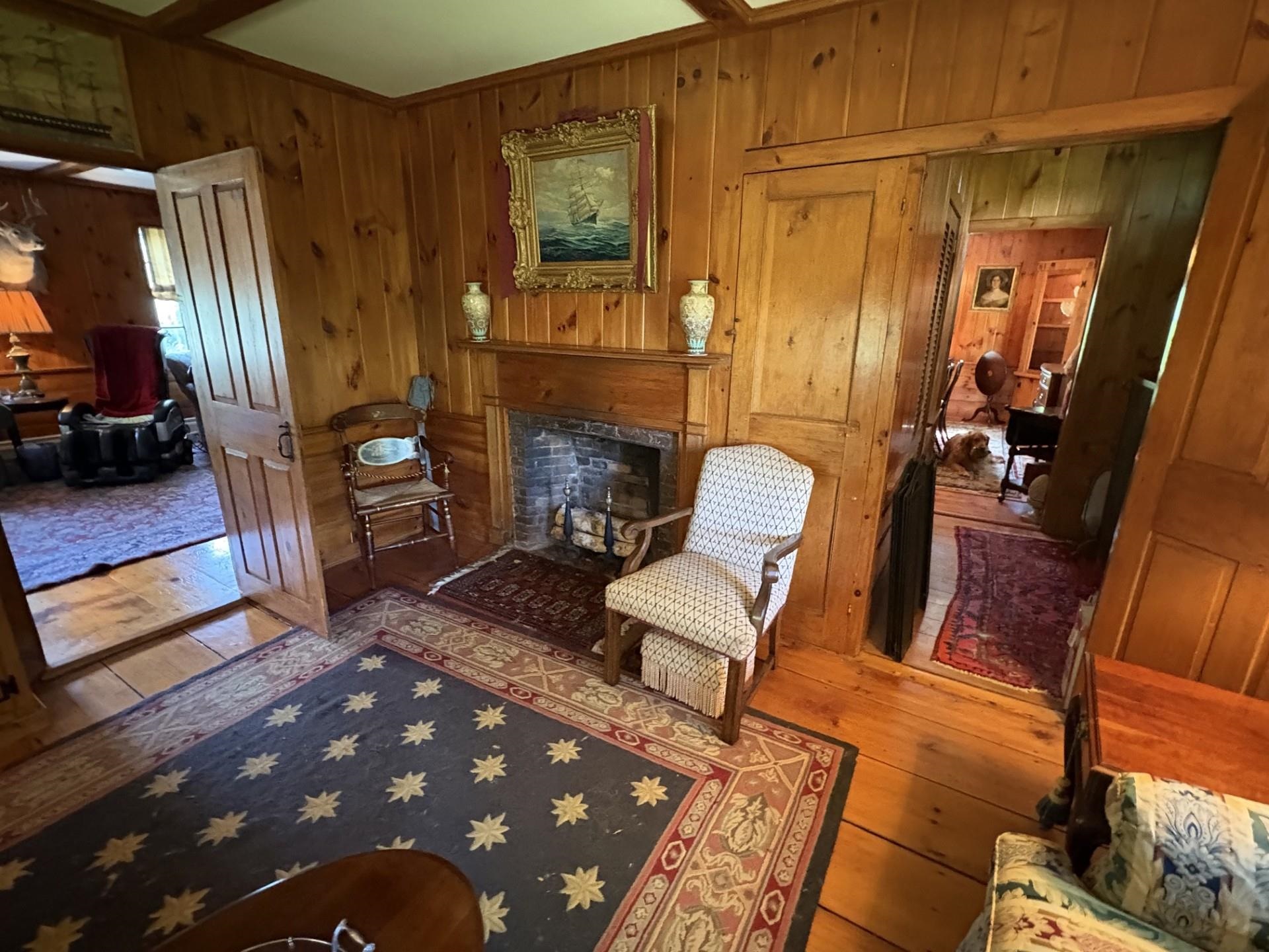 61 Orchard Road Chesterfield, NH 03443 - Photo 16 of 52