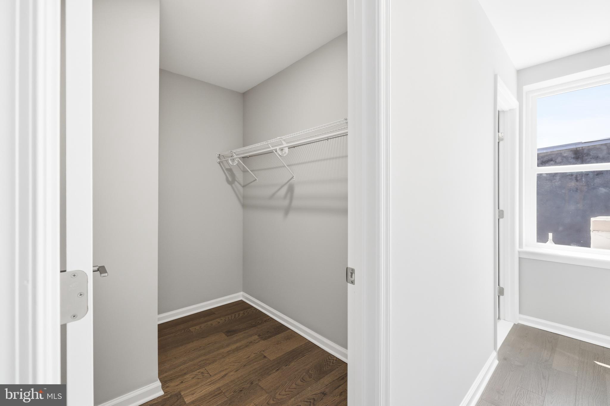 703 East Preston Street Baltimore, MD 21202 - Photo 10 of 26 a view of small space