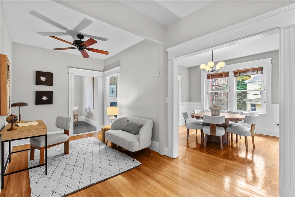 9 Verndale Street, Unit 2 Brookline, MA 02446 - Photo 1 of 39