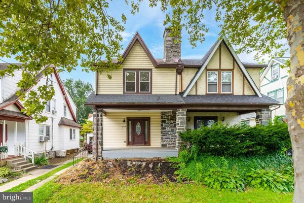 $350,000 | 252 Windermere Avenue, Lansdowne, PA 19050