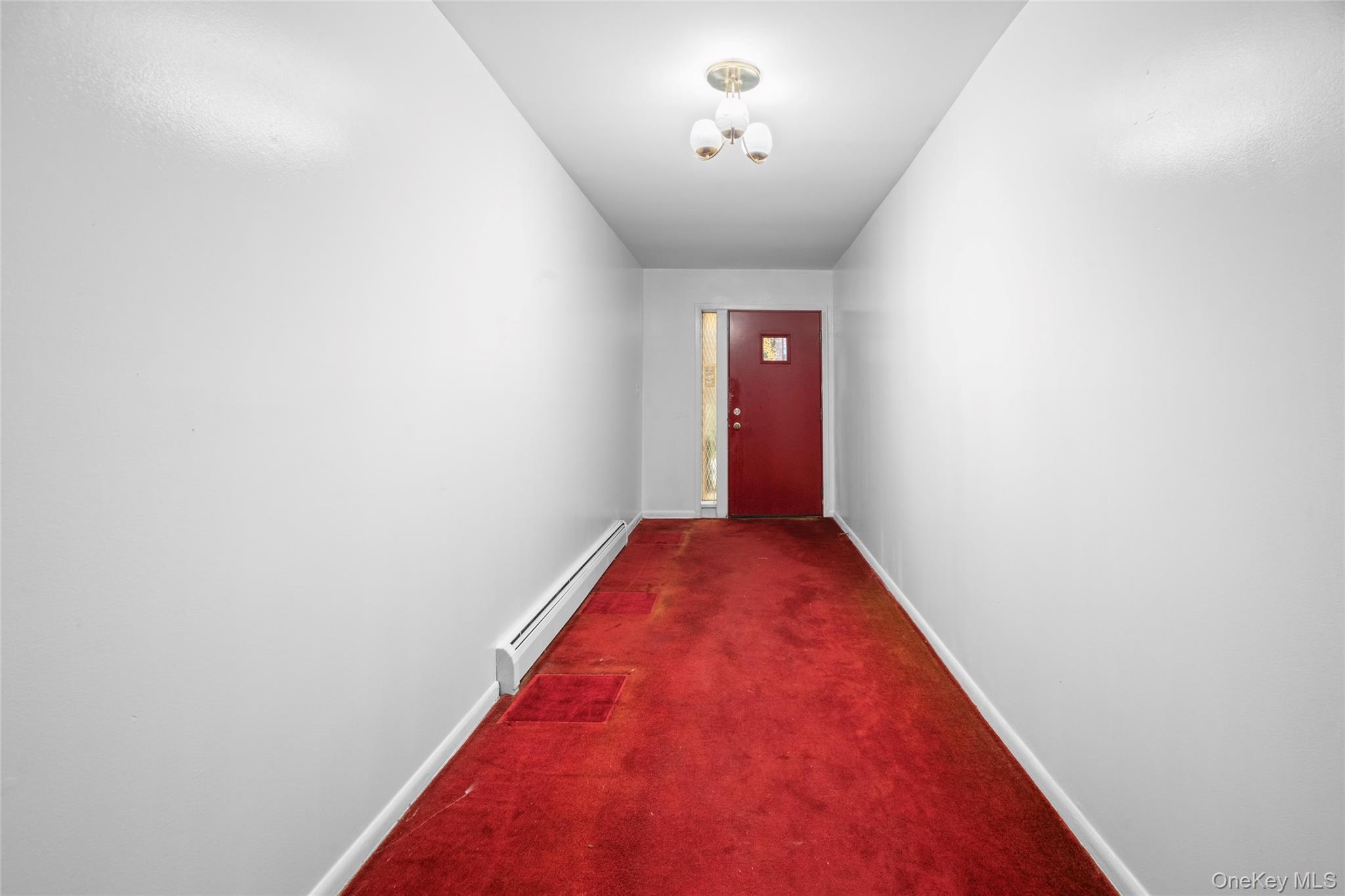 178-59 Wexford Terrace Queens, NY 11432 - Photo 19 of 45 a view of a hallway