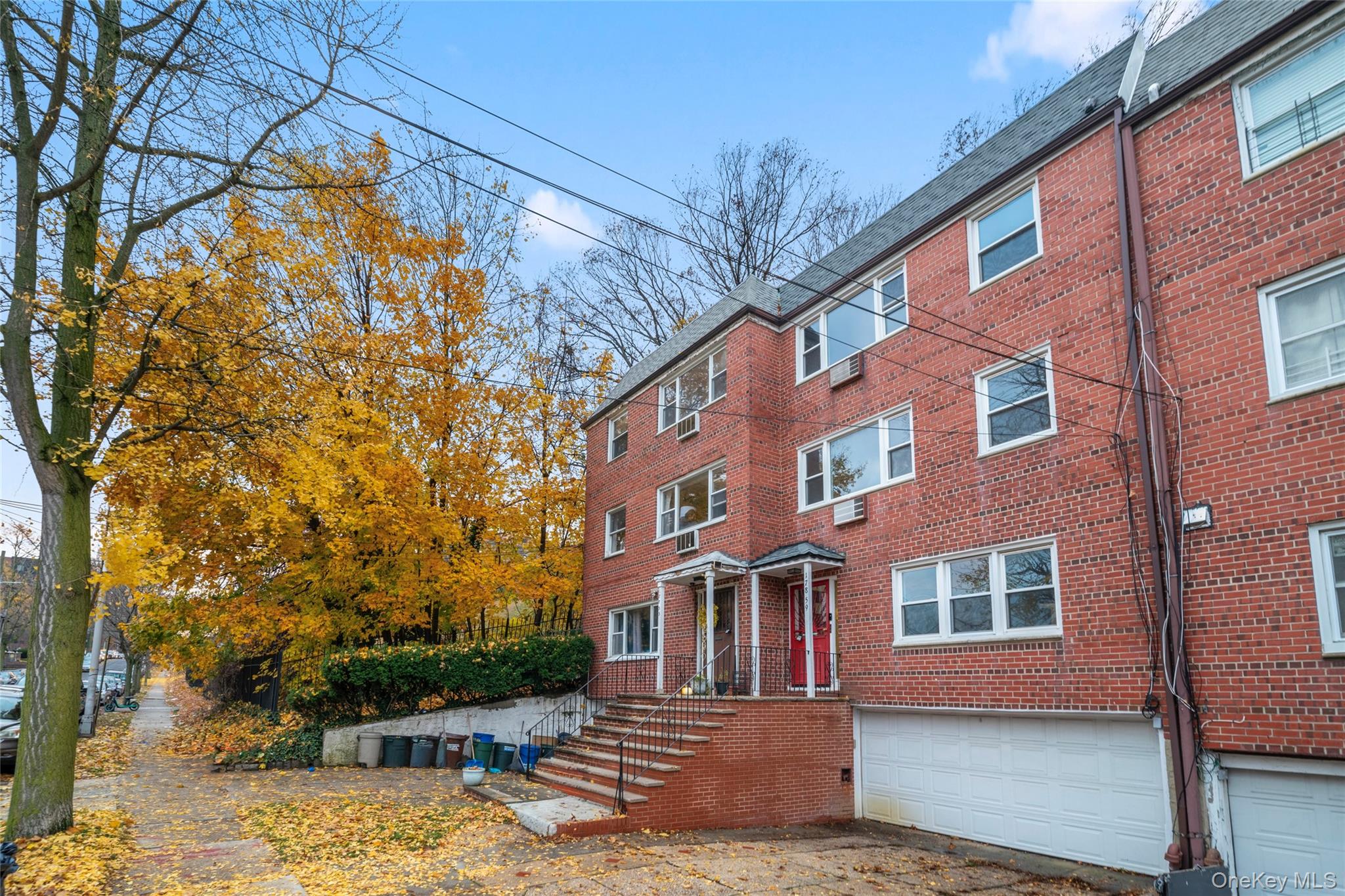 178-59 Wexford Terrace Queens, NY 11432 - Photo 41 of 45 a front view of a house