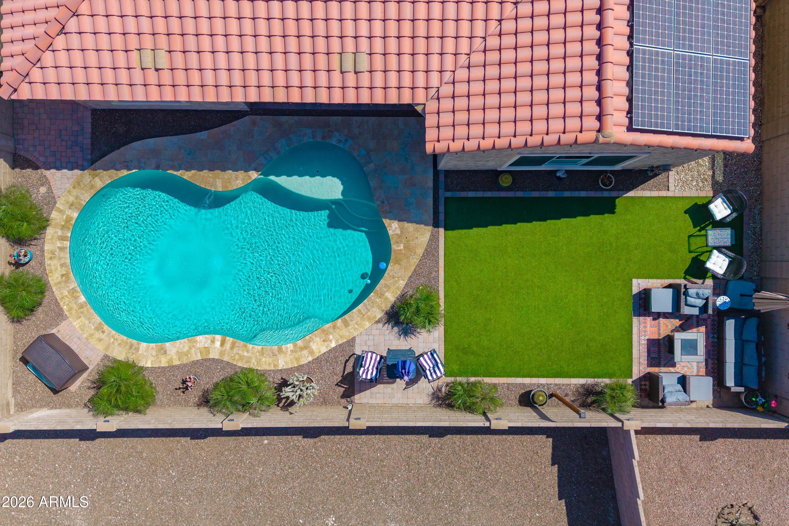 18289 West Raven Road Goodyear, AZ 85338 - Photo 53 of 92