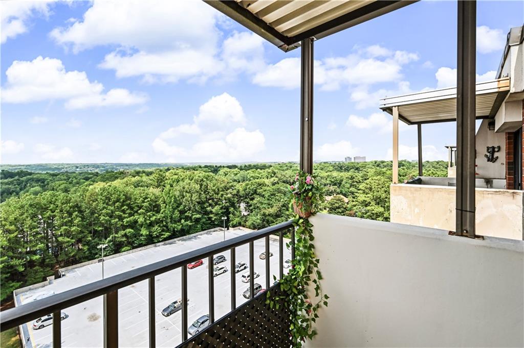 300 Johnson Ferry Road, Unit B1007 Sandy Springs, GA 30328 - Photo 13 of 46