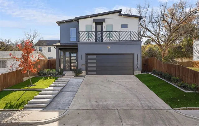 $545,000 | 1320 Compton Street, Dallas, TX 75203