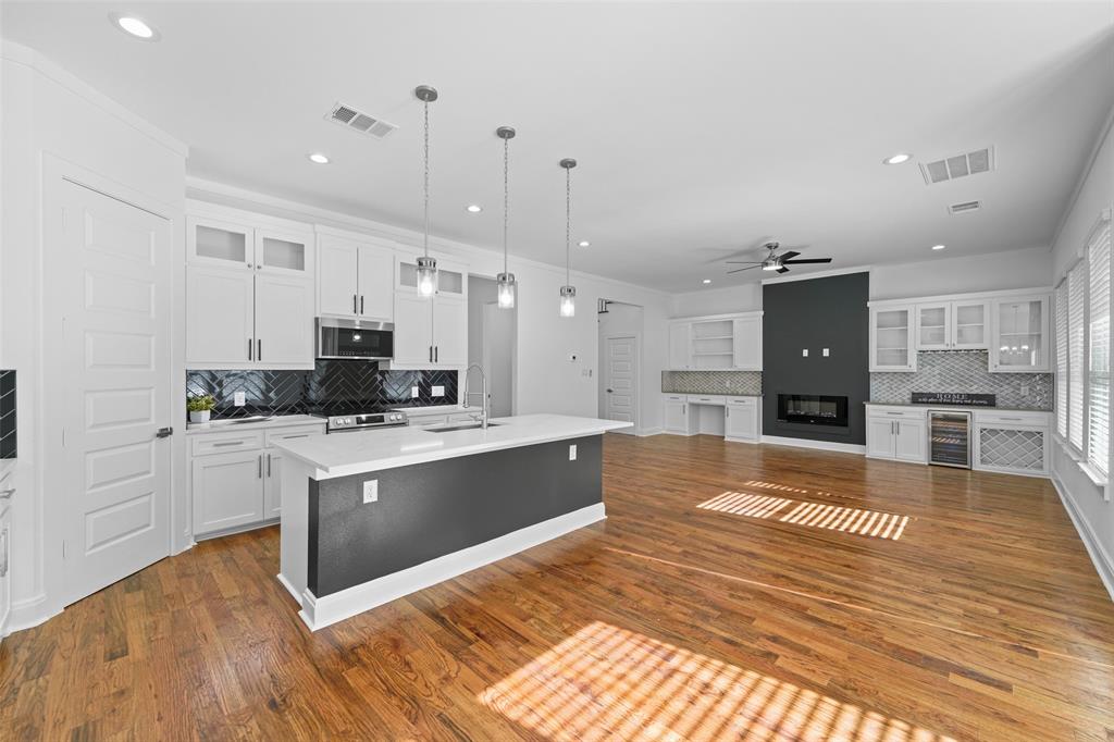 1320 Compton Street Dallas, TX 75203 - Photo 15 of 40