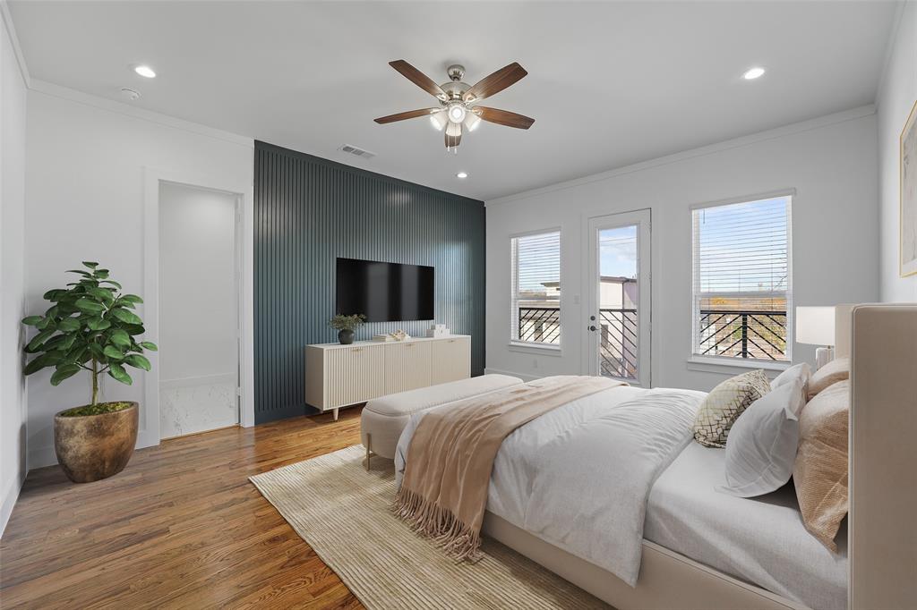 1320 Compton Street Dallas, TX 75203 - Photo 19 of 40