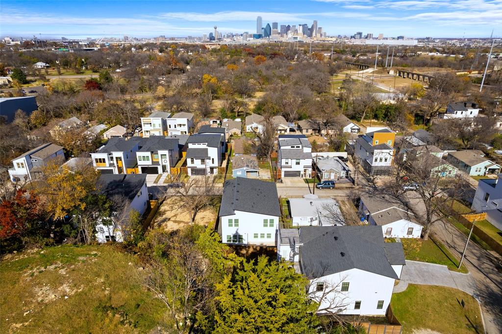 1320 Compton Street Dallas, TX 75203 - Photo 39 of 40