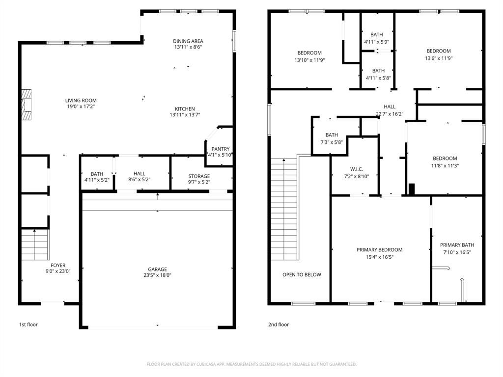 1320 Compton Street Dallas, TX 75203 - Photo 40 of 40