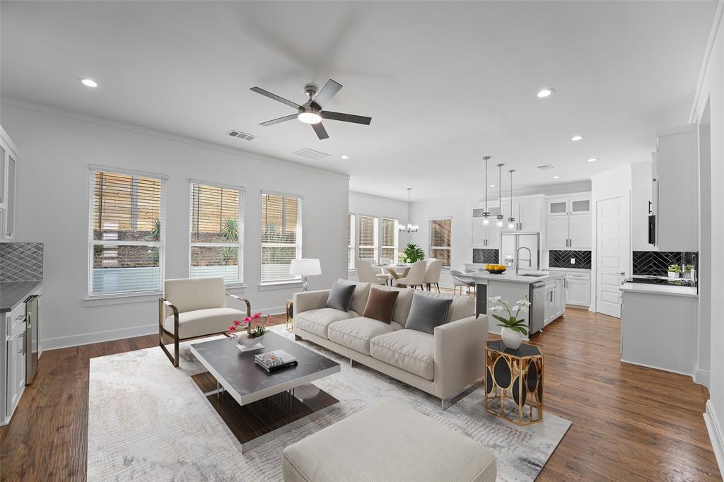 1320 Compton Street Dallas, TX 75203 - Photo 8 of 40