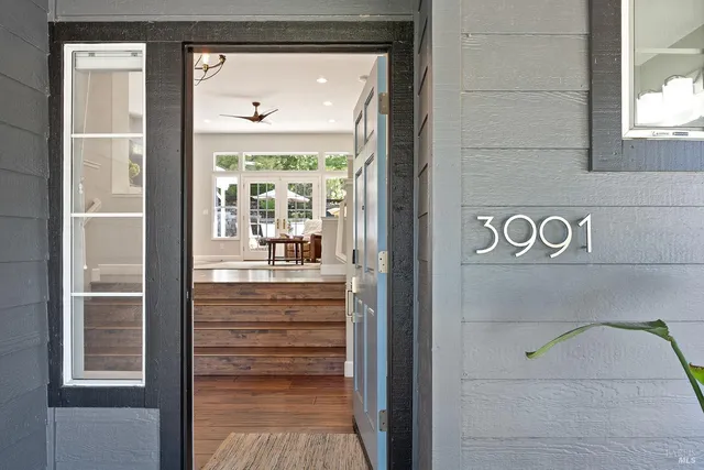 $1,750,000 | 3991 Haven Court, Sebastopol, CA 95472