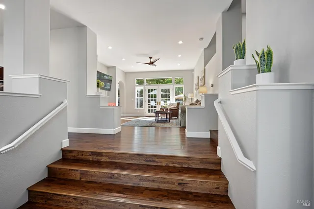 $1,750,000 | 3991 Haven Court, Sebastopol, CA 95472