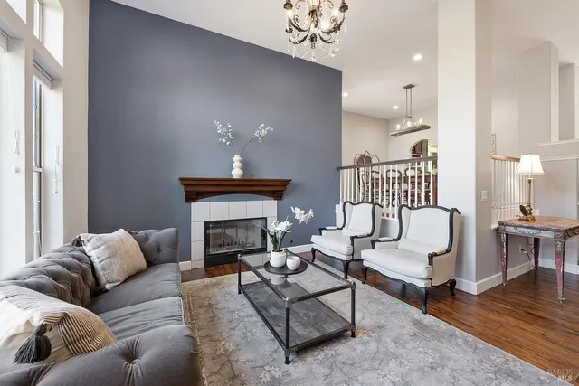 $1,750,000 | 3991 Haven Court, Sebastopol, CA 95472