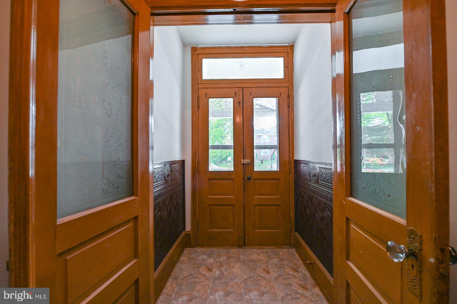 425 Broad Street Spring City, PA 19475 - Photo 10 of 22 exquisite fine detail throughout the house
