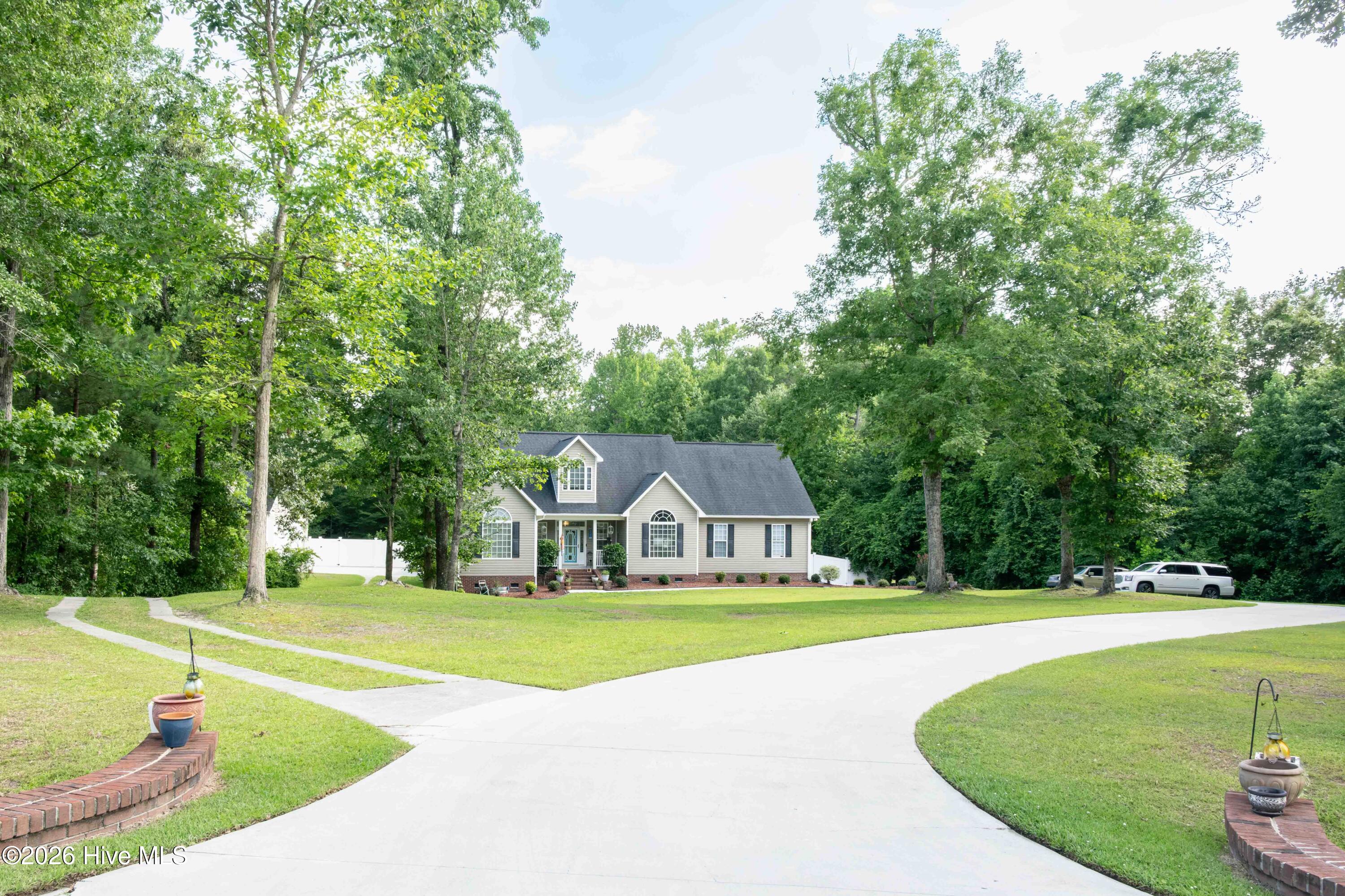 234 Riverbend Road Jacksonville, NC 28540 - Photo 3 of 86