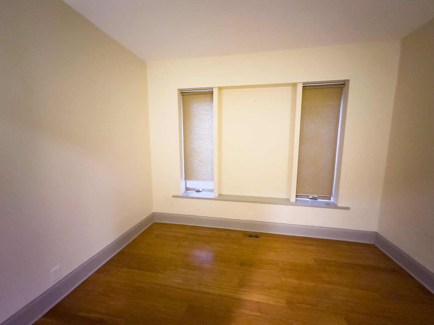 3714 South Indiana Avenue, Unit 2 Chicago, IL 60653 - Photo 11 of 18 a view of an empty room
