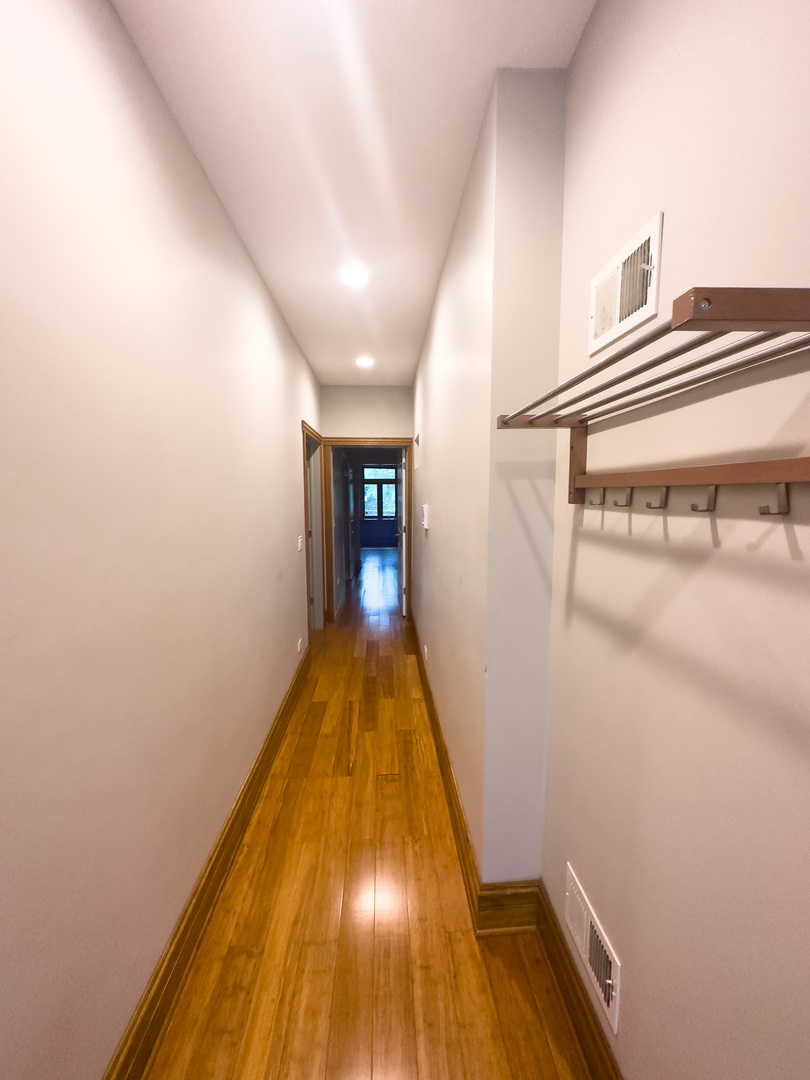 3714 South Indiana Avenue, Unit 2 Chicago, IL 60653 - Photo 13 of 18 a view of gallery