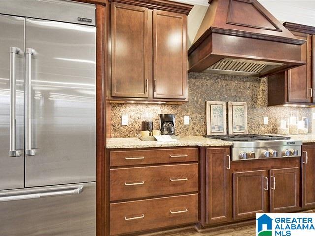 1050 Stagg Run Trail Pelham, AL 35124 - Photo 13 of 50
