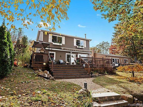 3386 Horrell Court Fenton, MI 48430 - Photo 28 of 42