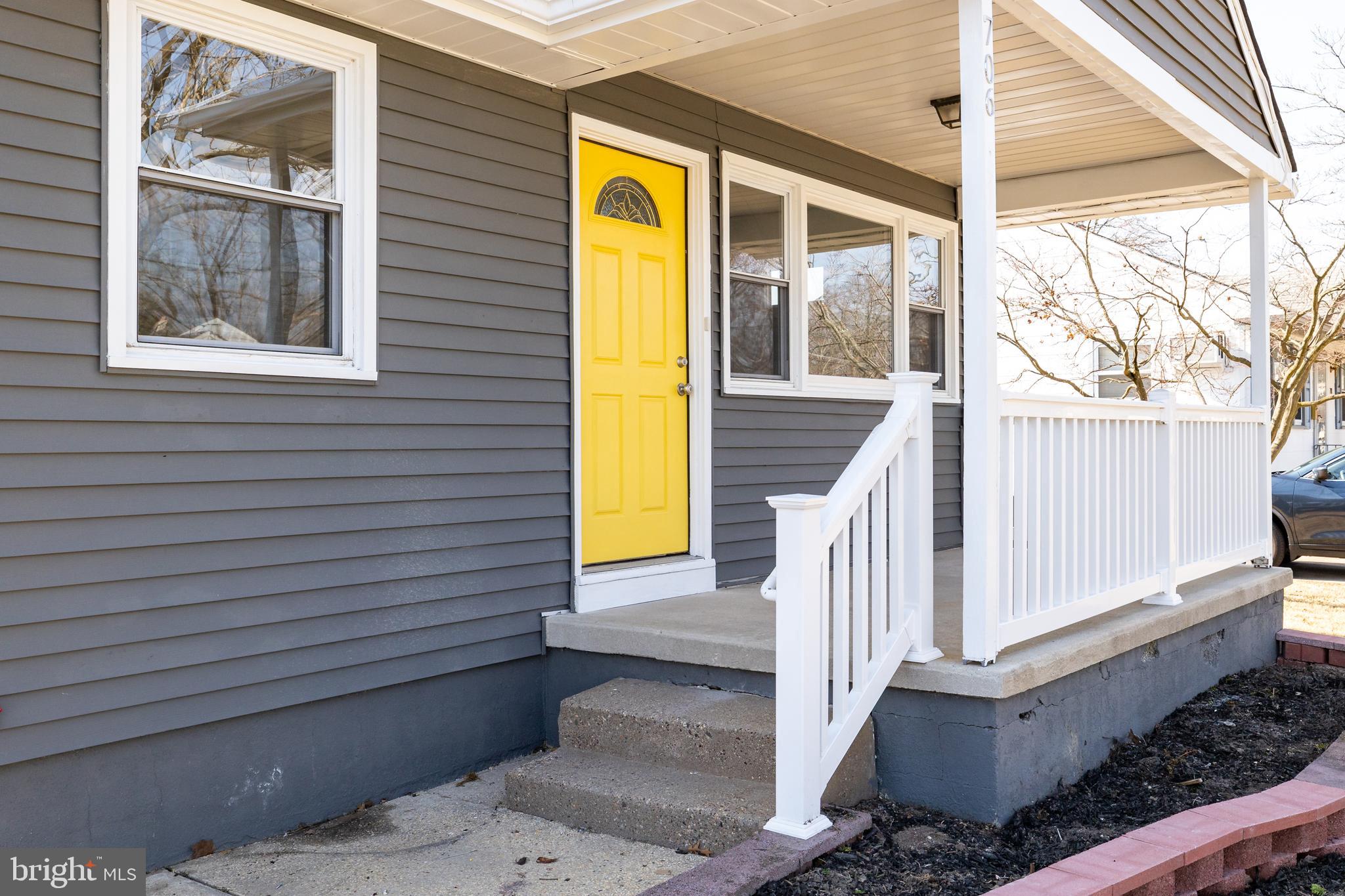 706 Jackson Avenue Magnolia, NJ 08049 - Photo 3 of 23