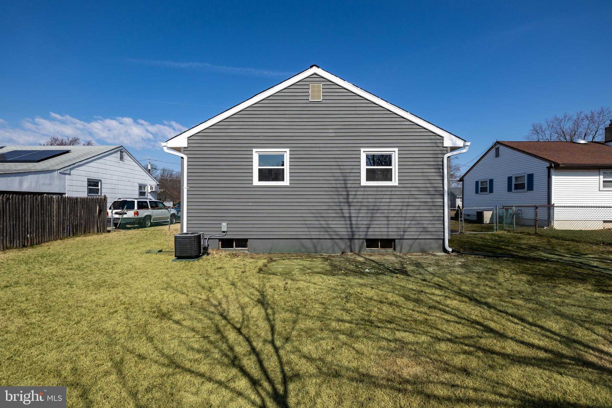 706 Jackson Avenue Magnolia, NJ 08049 - Photo 21 of 23