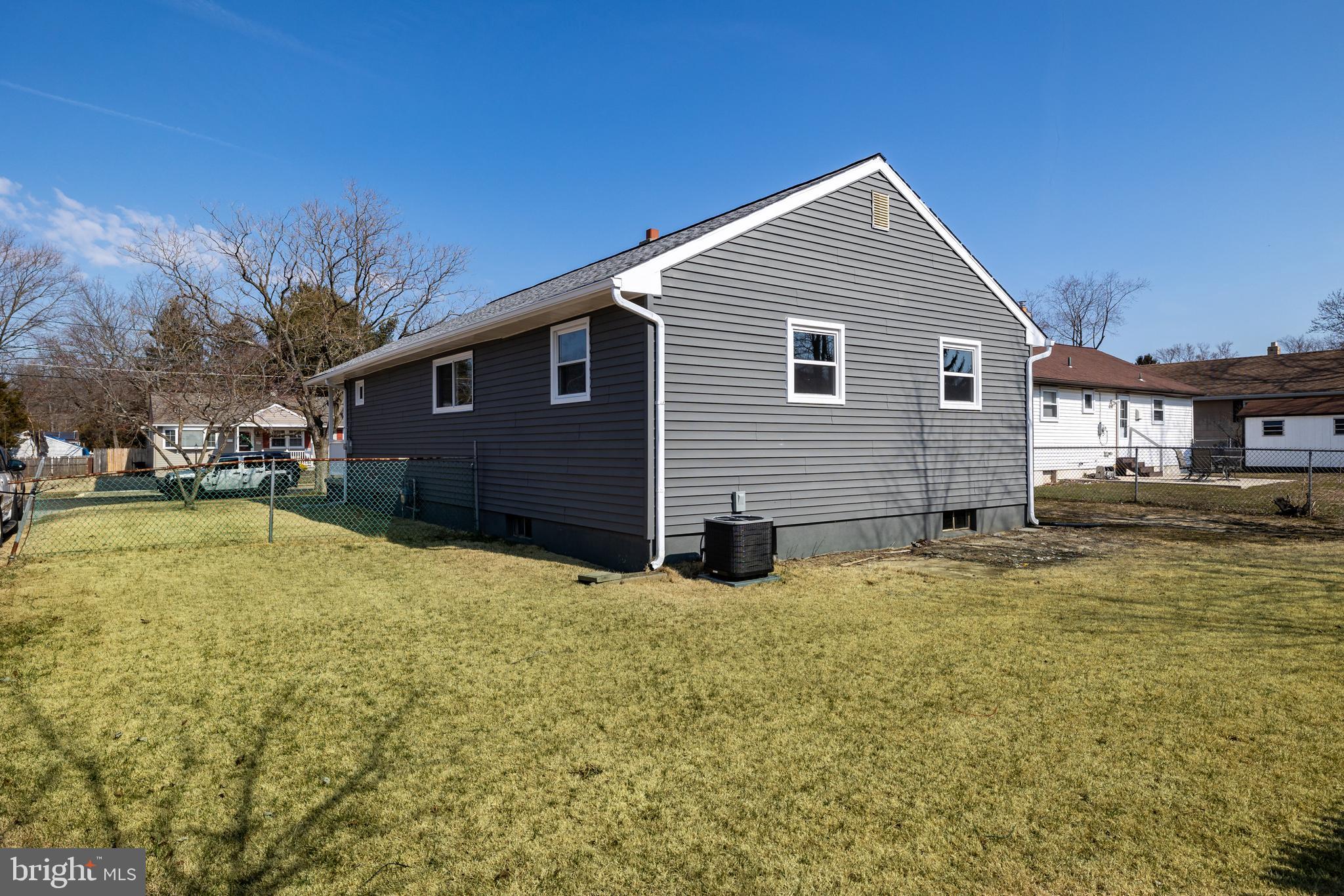 706 Jackson Avenue Magnolia, NJ 08049 - Photo 22 of 23