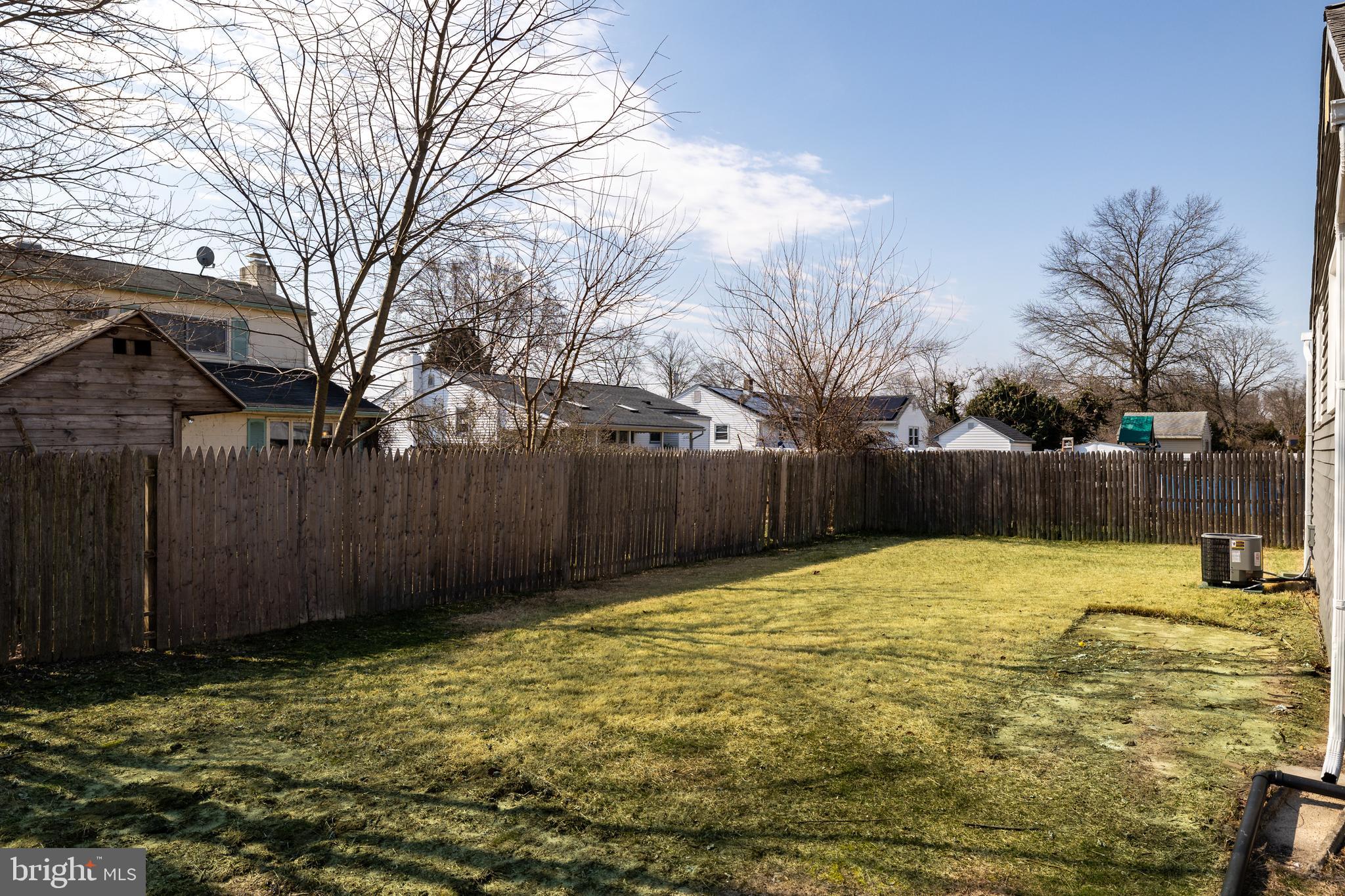 706 Jackson Avenue Magnolia, NJ 08049 - Photo 23 of 23