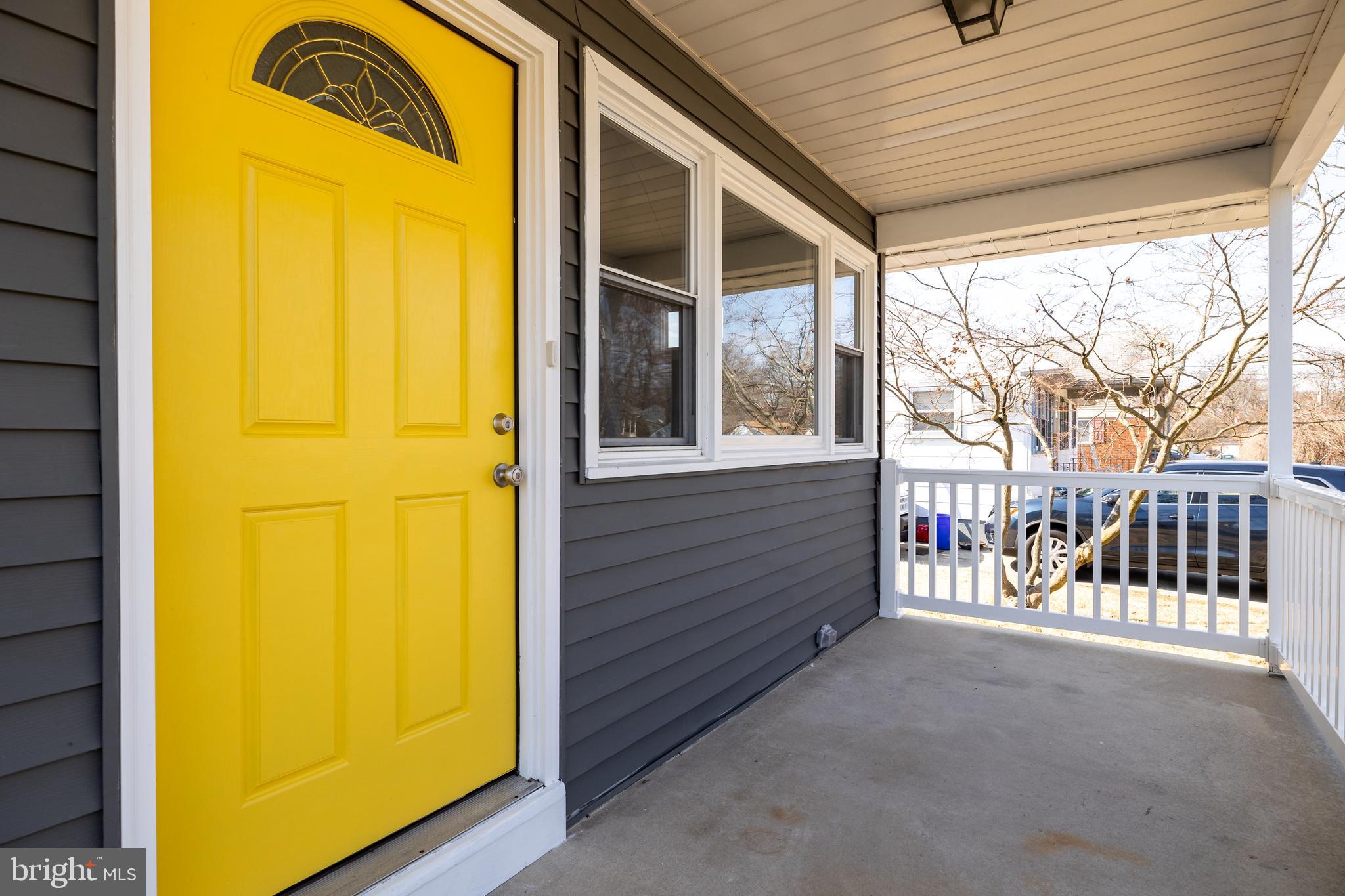 706 Jackson Avenue Magnolia, NJ 08049 - Photo 4 of 23