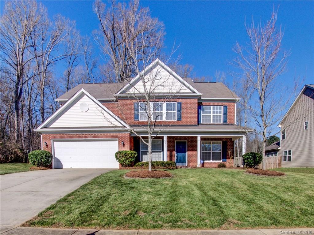 2011 Pin Hook Road, Unit 389 Charlotte, NC 28215 - Photo 1 of 24 Gallery Image 1