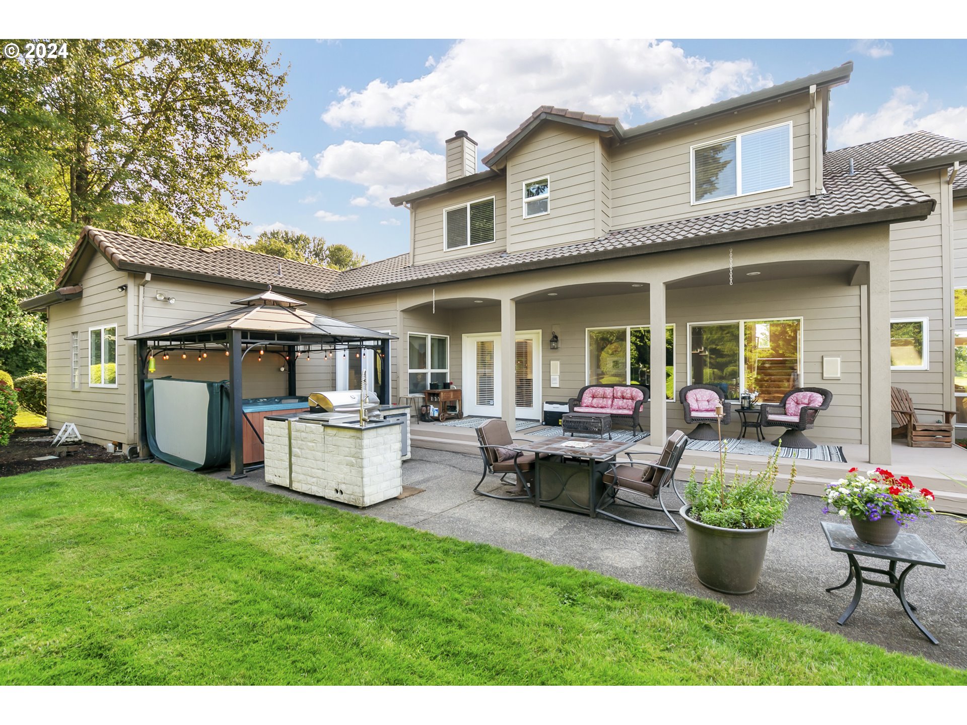 3701 Northeast 199th Street Ridgefield, WA 98642 - Photo 13 of 48