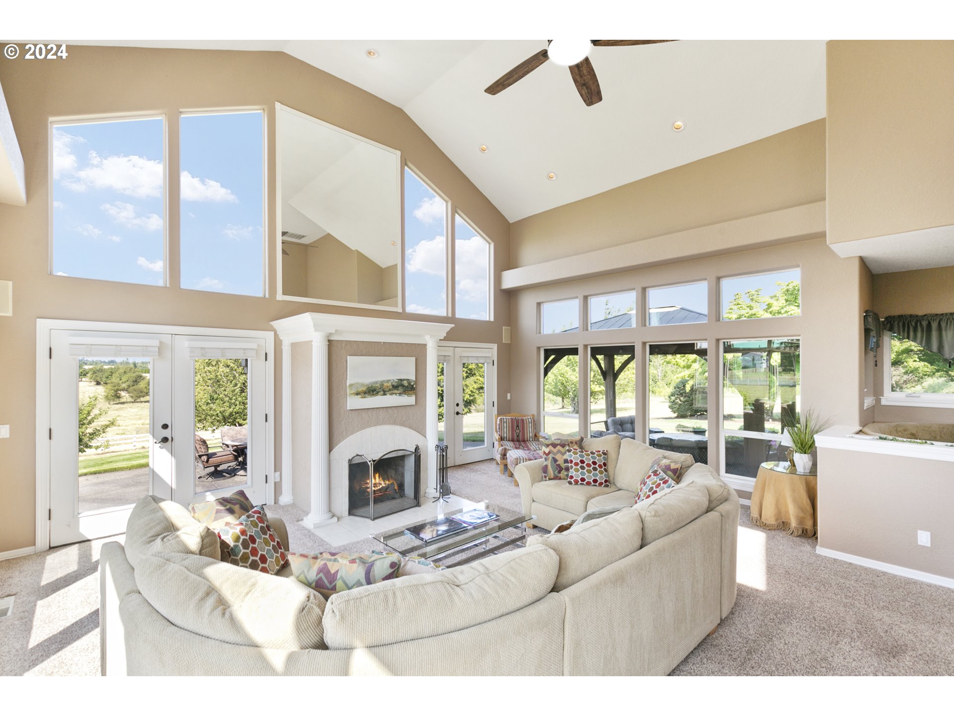 3701 Northeast 199th Street Ridgefield, WA 98642 - Photo 4 of 48