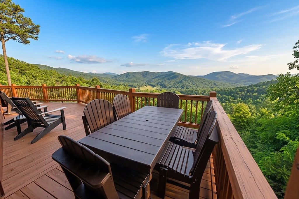 33 Stanley Ridge Road Morganton, GA 30560 - Photo 17 of 61