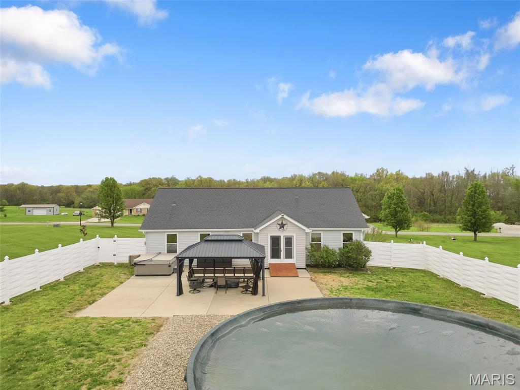 211 High Ridge Valley Court Foley, MO 63347 - Photo 60 of 69