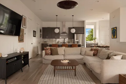 $749,900 | 1242 2nd Avenue South, Unit 10, Nashville, TN 37210