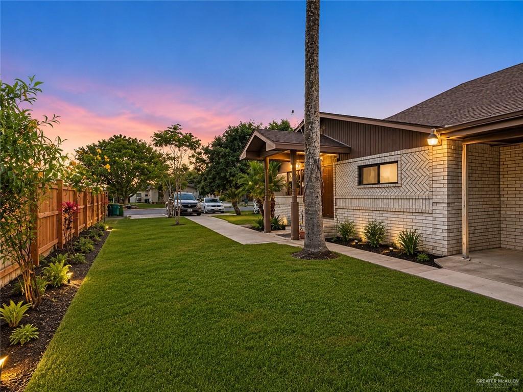 431 Plantation Drive Pharr, TX 78577 - Photo 3 of 14