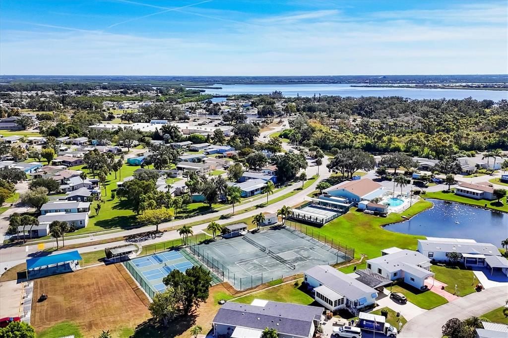 159 Osprey Circle Ellenton, FL 34222 - Photo 34 of 37 a view of a city