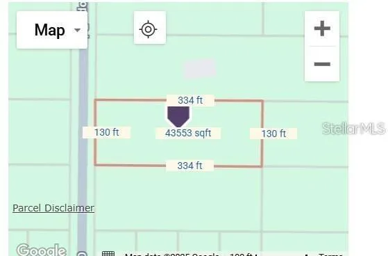$36,000 | 5932 Canopy Road, Sebring, FL 33875