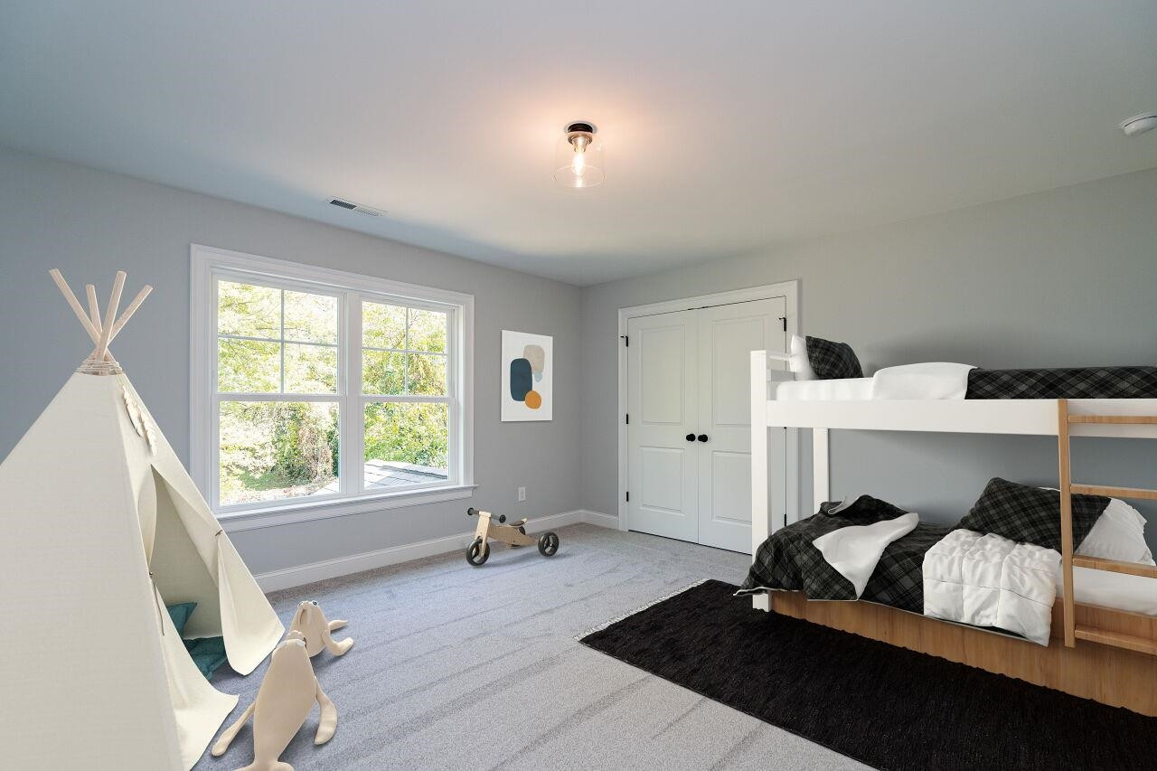 211 Bledsoe Avenue Raleigh, NC 27601 - Photo 20 of 30 Photo 20